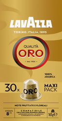 Lavazza Qualità Oro capsules