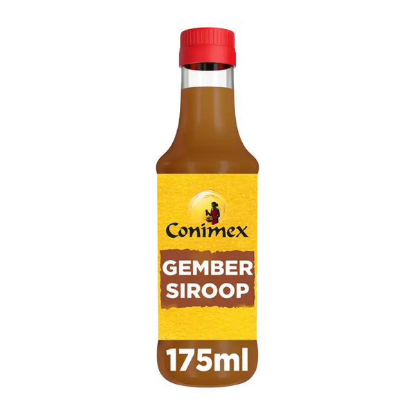 Conimex Woksaus gembersiroop
