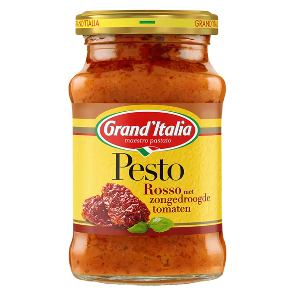 Grand' Italia Red Pesto