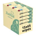 Zwitsal Lotion billendoekjes voordeelverpakking