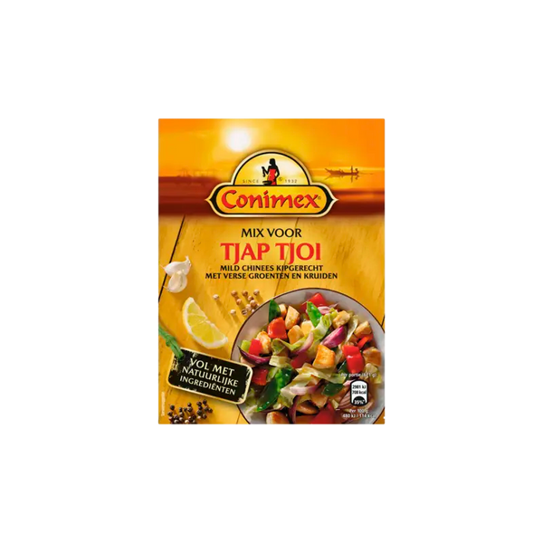 Conimex Mix für Tjap Tjoy