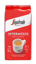 Segafredo Intermezzo Kaffeebohnen