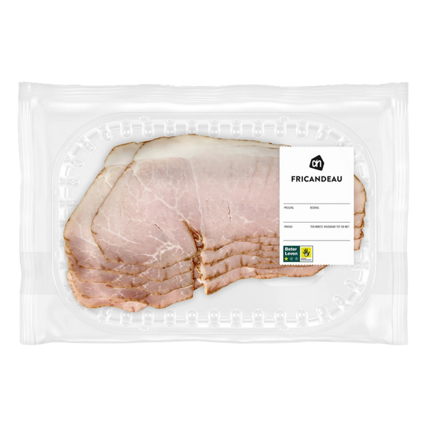 Fricandeau