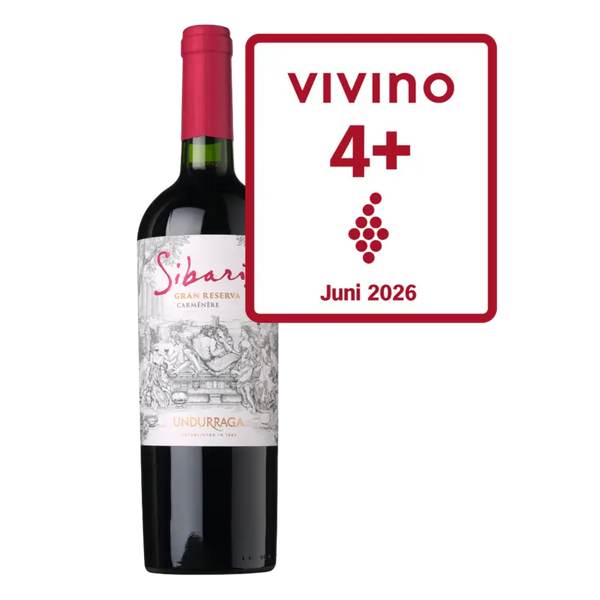 Sibaris carménére gran reserva