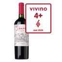 Sibaris carménére gran reserva