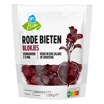 Beets (fresh)
