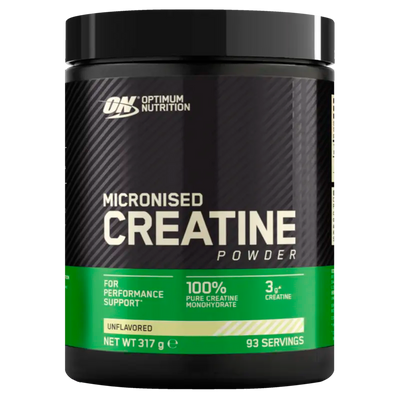 Sports supplements