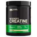 Optimum Nutrition Creatine Unflavored