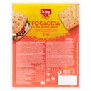 Schär Focaccia glutenvrij