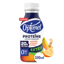 Optimel Proteine extra mango sinaasappel