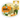 Maaltijdsalade walnoot geitenkaas