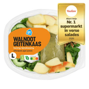 Maaltijdsalade walnoot geitenkaas