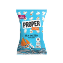 Proper Sea Salted Popcorn