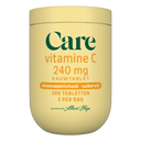 Care Vitamine C kauwtabletten sinaasappel