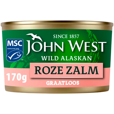 Salmon (canned)
