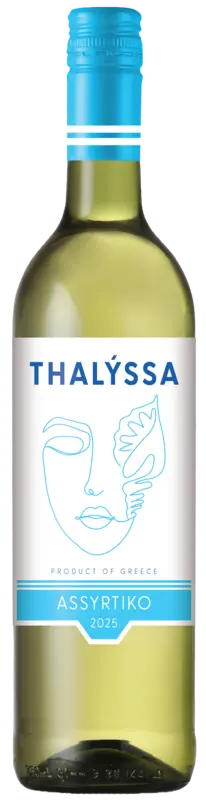 Thalyssa Assyrtiko