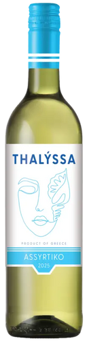 Thalyssa Assyrtiko