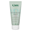 Care aftershave balm for men