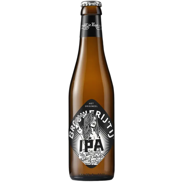 Brouwerij 't IJ IPA