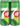7up Regular 4er-Pack