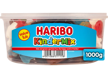 Haribo Kinder-Mix-Vorteilswanne