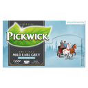 Pickwick Mild Earl Grey Decaffeinated