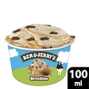 Ben & Jerry's Brookies