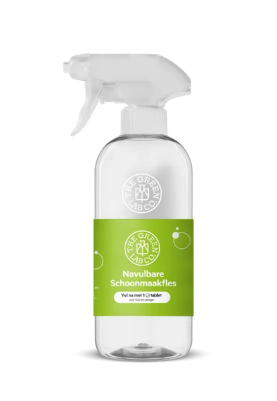 Liquid cleaning soap