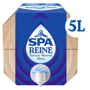 Spa Reine koolzuurvrij mineraalwater