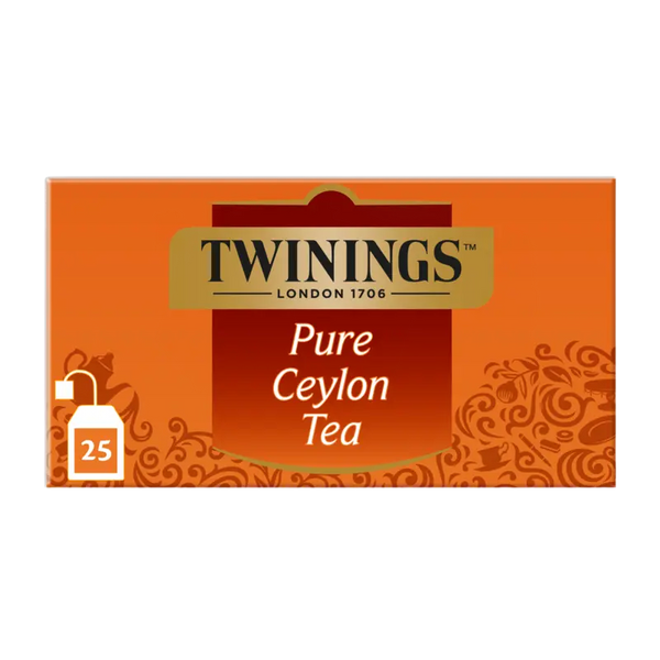 Twinings Reiner Ceylon-Tee