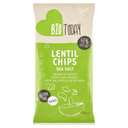 BioToday Lentil Chips Sea Salt