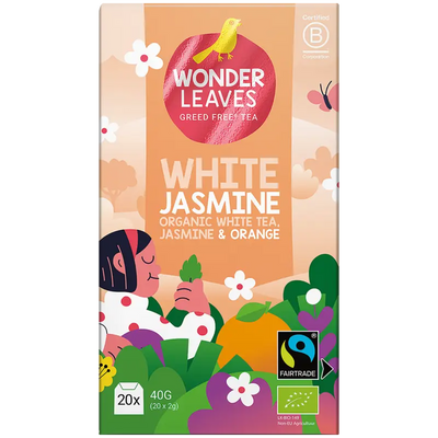 White tea