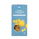 Delicatezza Käsecracker Meersalz