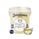 Zuivelhoeve Bauernjoghurt Vanille