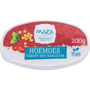 Maza Hoemoes tomaat basilicum