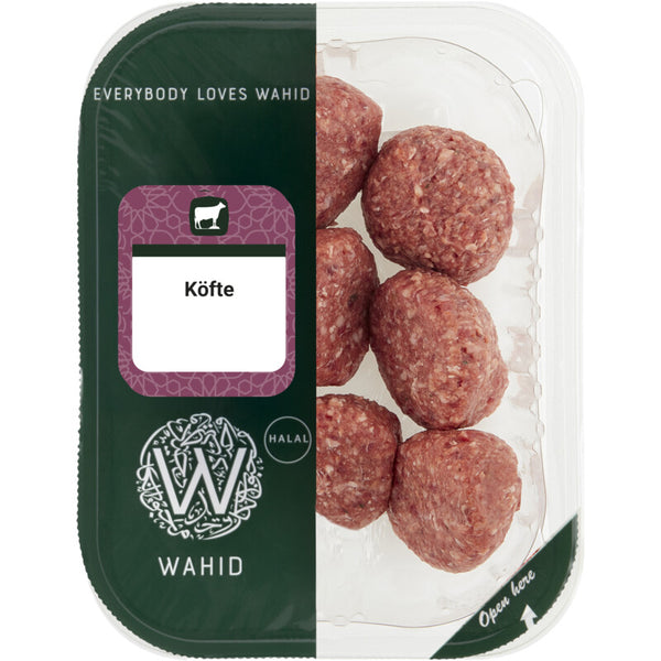 Wid Köfte