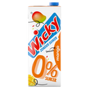 Wicky Mango 0 % Zucker