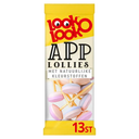 Look-O-Look App lollies