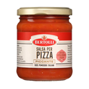 Bertolli Pizzasoße scharf