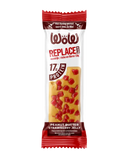 Eatwow Replace bar pindakaas aardbeienjam