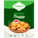 Mekkafood Nuggy