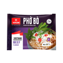 Vifon Pho bo noodle beef