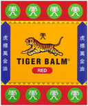 Tiger balm red