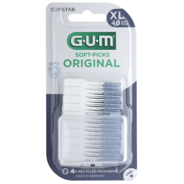 GUM Soft-picks extra large