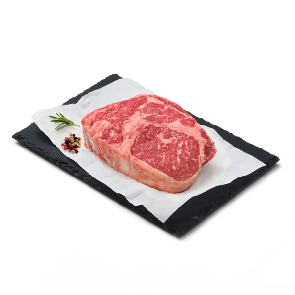 Vakslager Wagyu ribeye