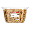 Pinda's extra groot gezouten