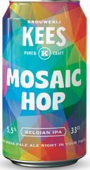 Kees Mosaic hop