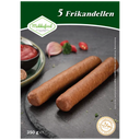 Mekkafood Meat Sausage