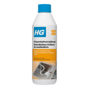 HG Afvoerstankverwijderaar