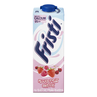 Drinkable yogurt